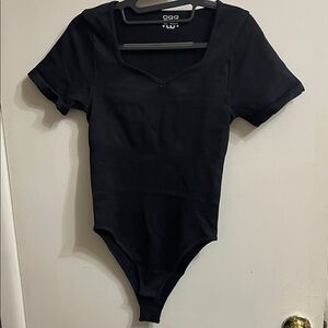 OQQ bodysuit